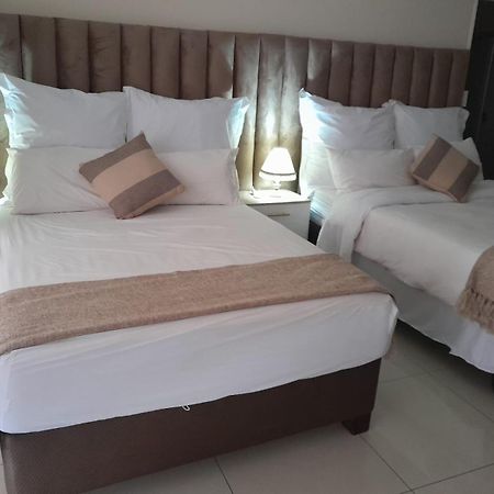 Purple Olive Guest House Pretoria-Noord Dış mekan fotoğraf
