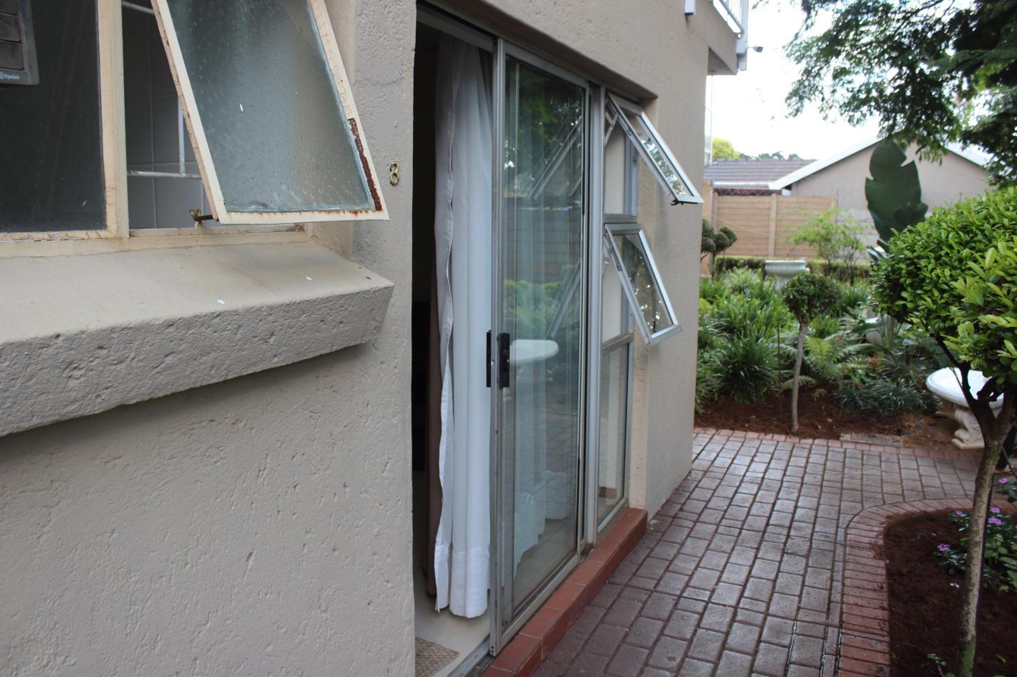 Purple Olive Guest House Pretoria-Noord Dış mekan fotoğraf