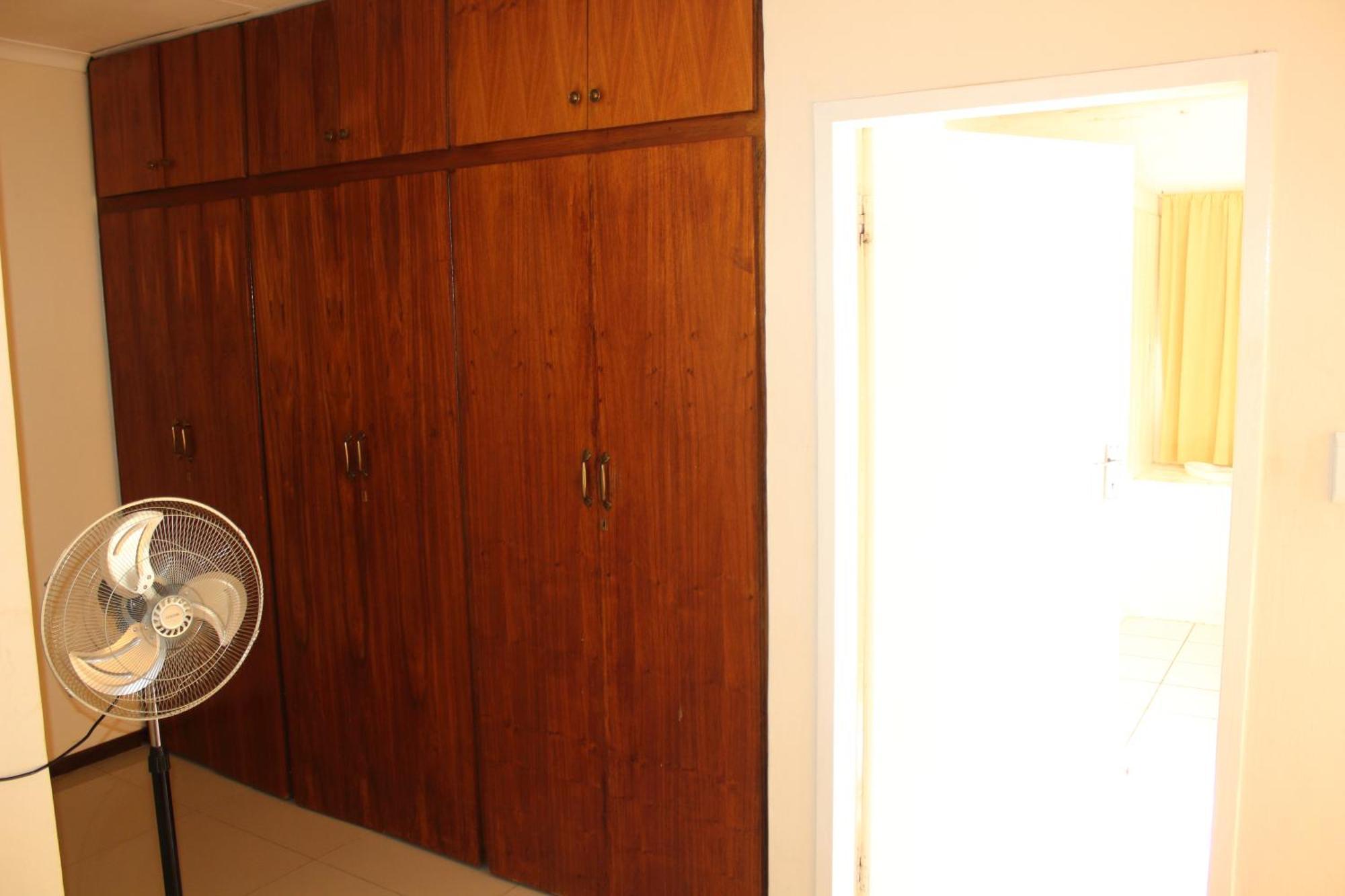 Purple Olive Guest House Pretoria-Noord Dış mekan fotoğraf