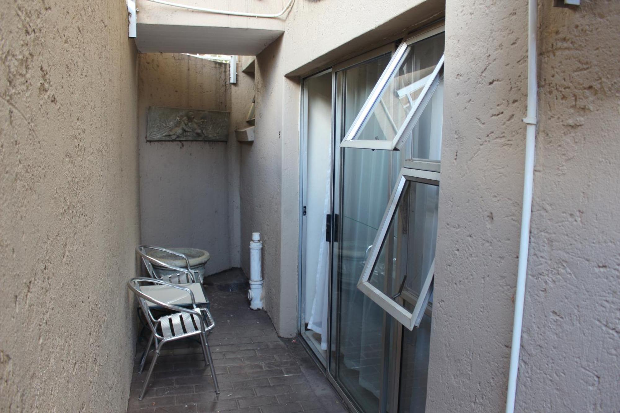 Purple Olive Guest House Pretoria-Noord Dış mekan fotoğraf