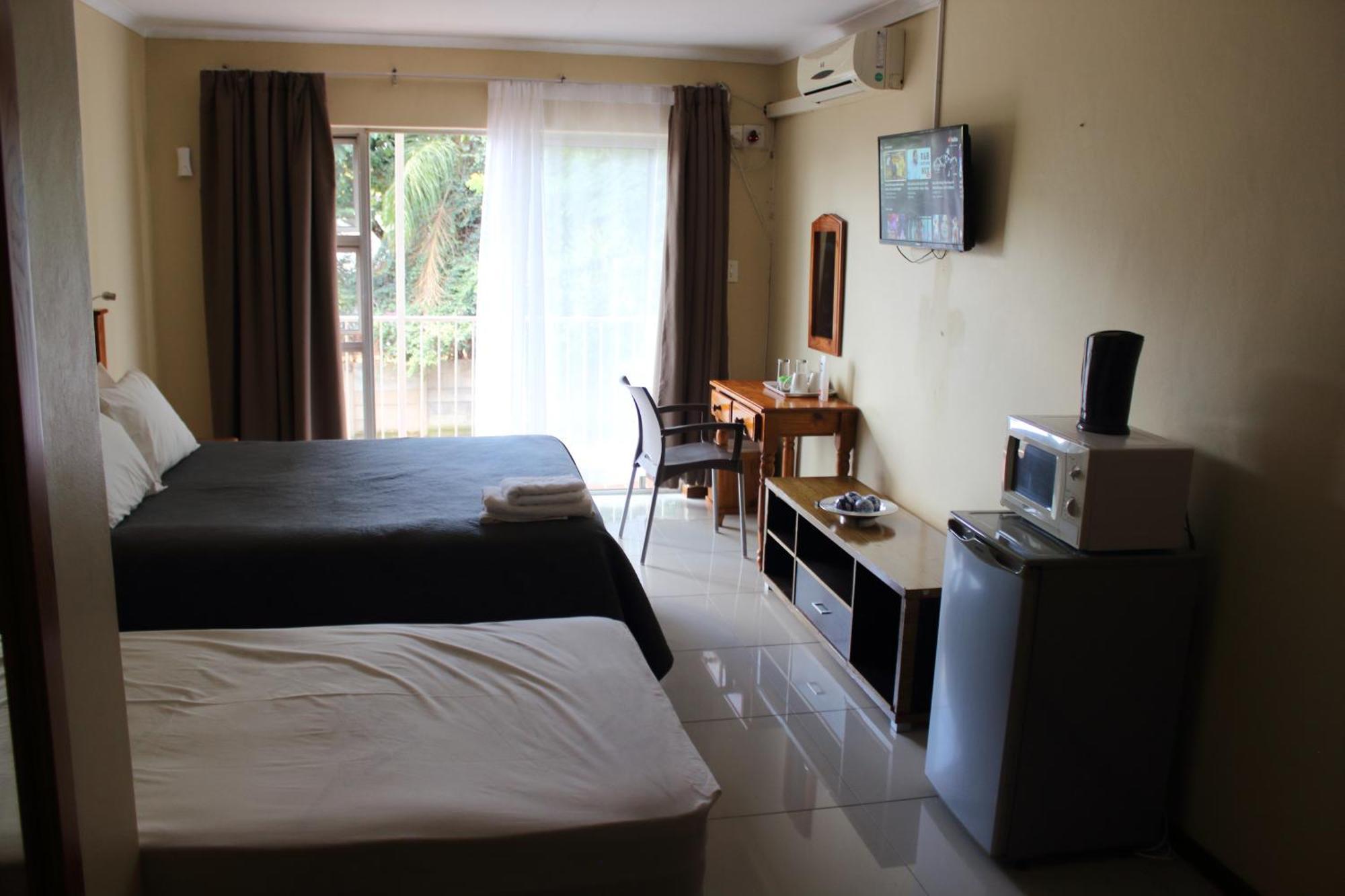 Purple Olive Guest House Pretoria-Noord Dış mekan fotoğraf