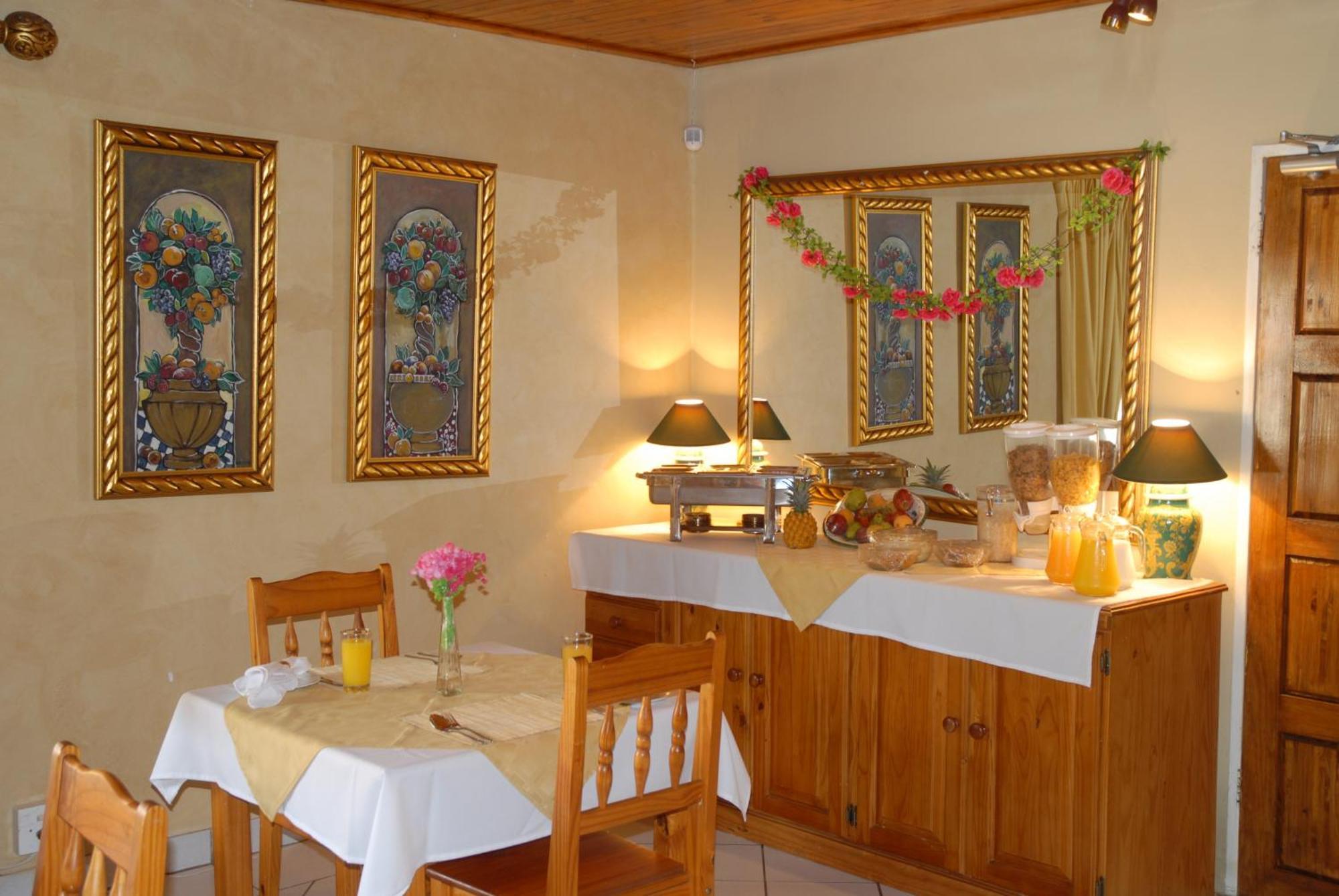 Purple Olive Guest House Pretoria-Noord Dış mekan fotoğraf