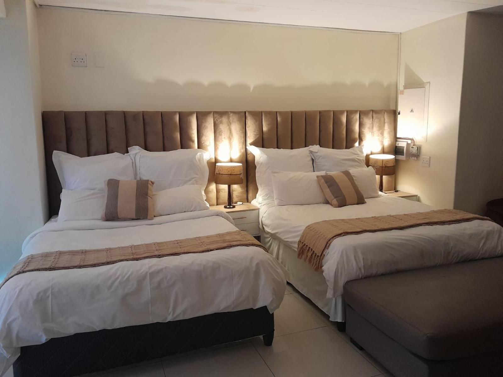 Purple Olive Guest House Pretoria-Noord Dış mekan fotoğraf