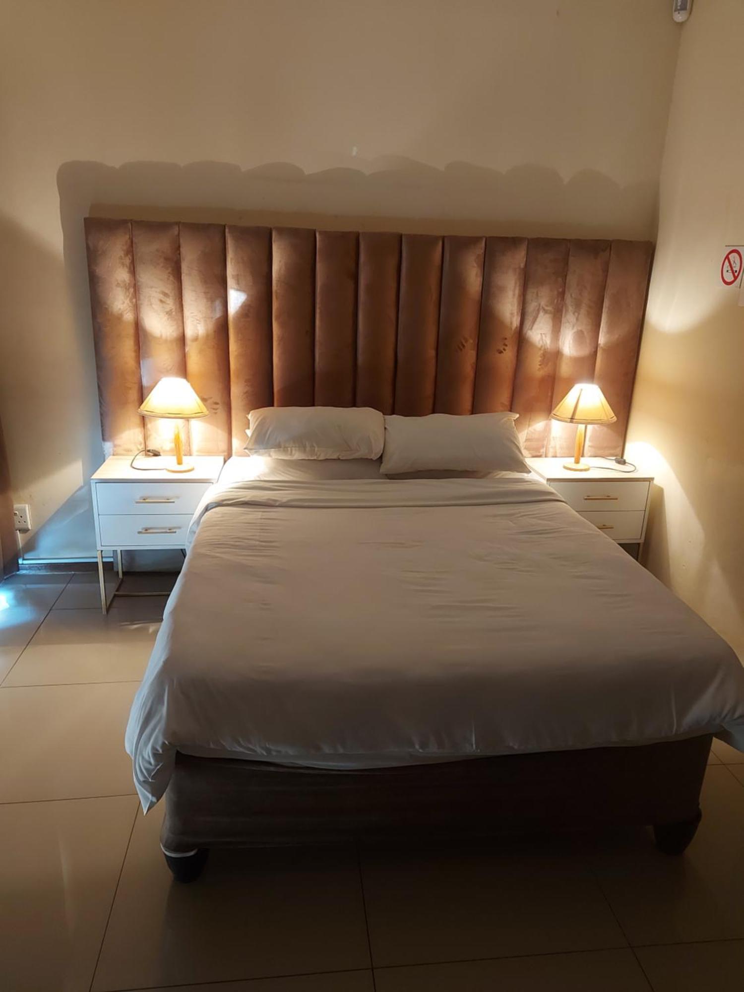 Purple Olive Guest House Pretoria-Noord Dış mekan fotoğraf